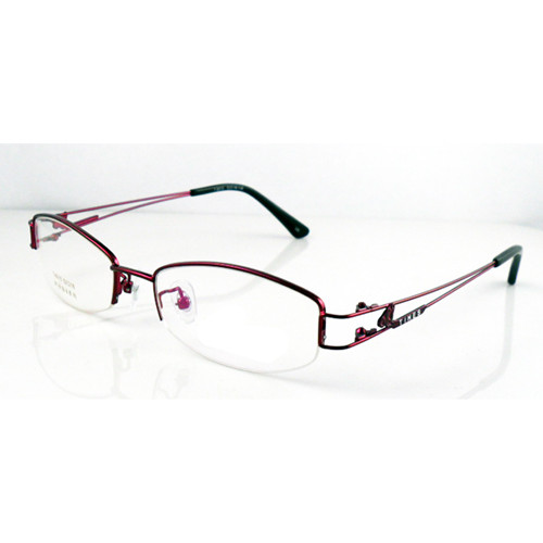 Titanium Alloy Glasses Frame