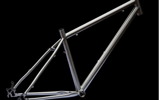 Hot Sale Durable Bicycle Frame